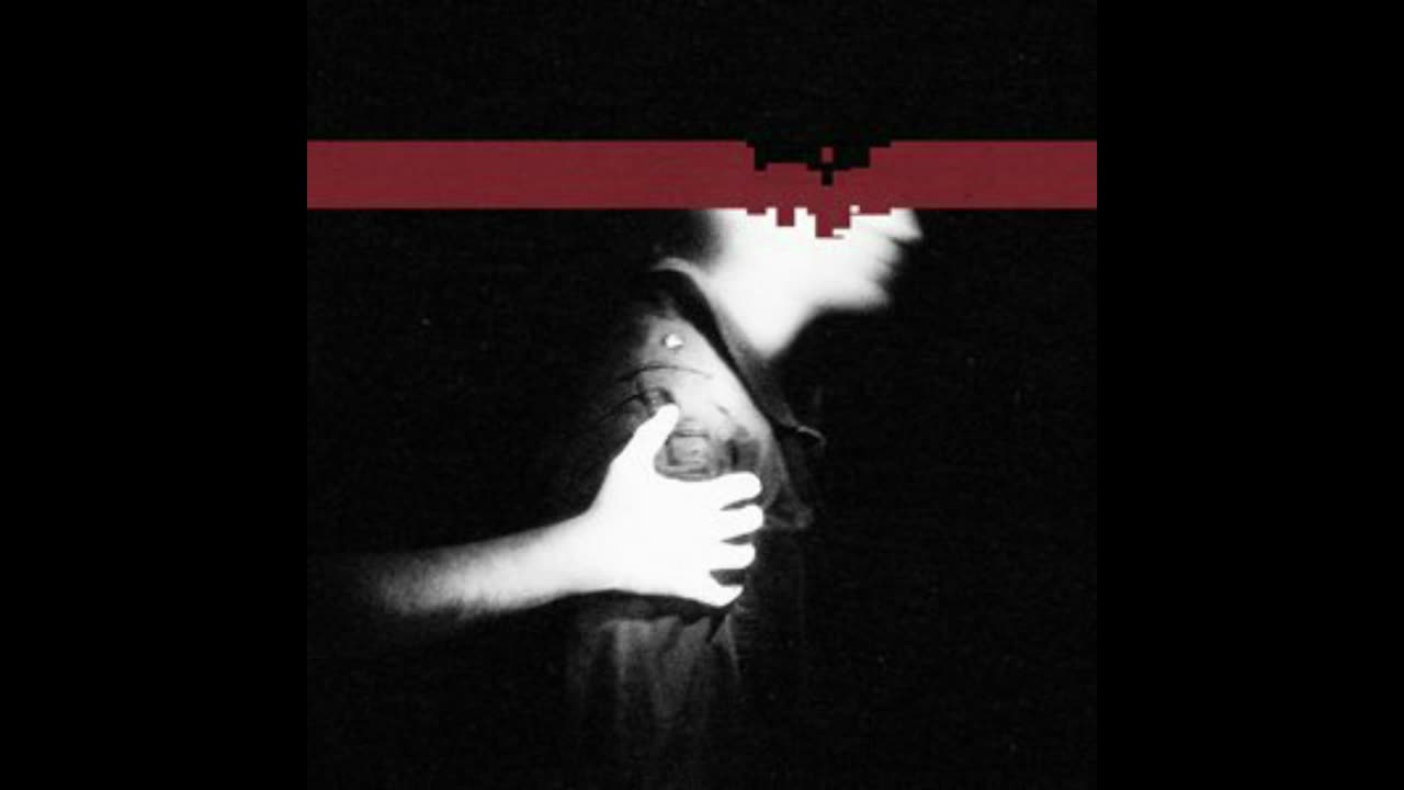 Nine Inch Nails - The Slip (2008) (Full Album) - La Maquina del Tiempo 1080p HD