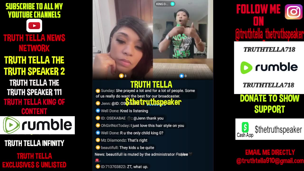 ASHLEY CHINARED SUNDAY VIBES 4/21/24