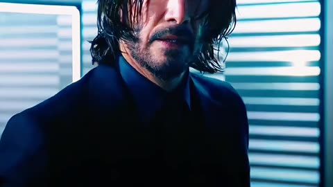 JOHN WICK