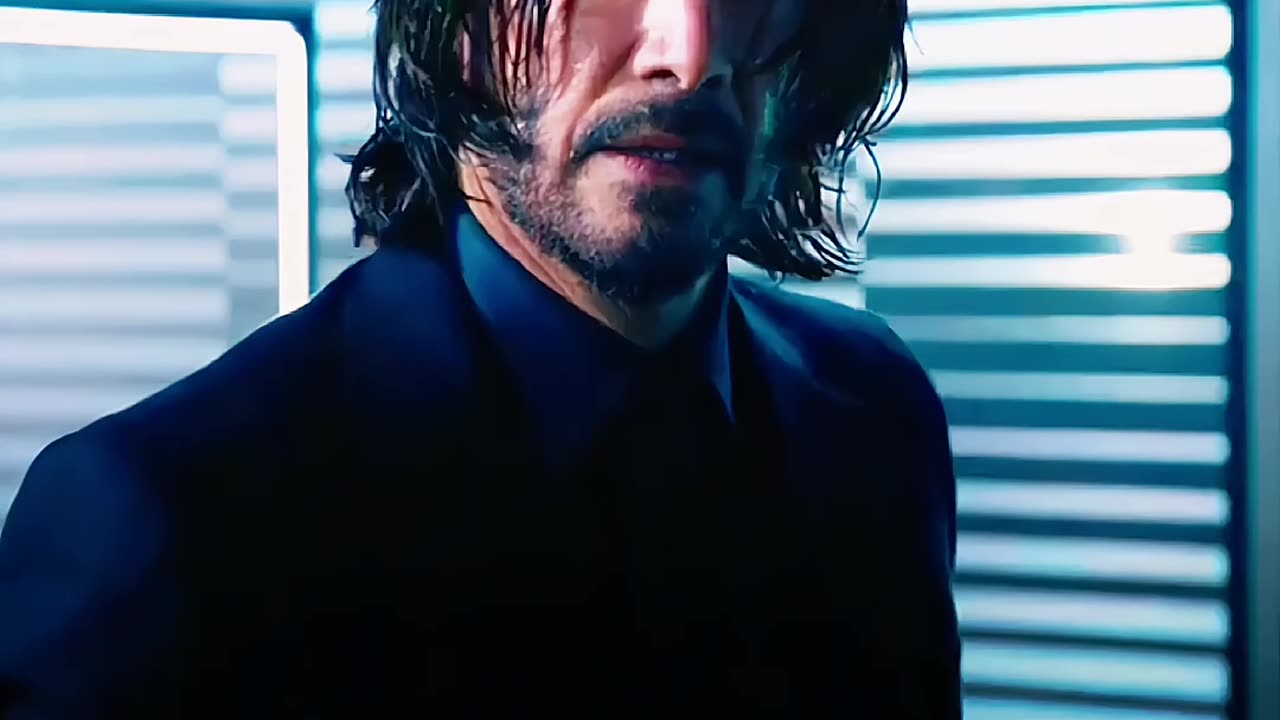 JOHN WICK