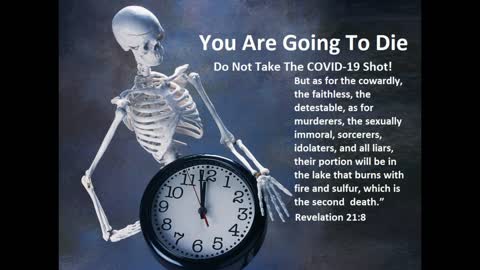 You Are Going To Die! 💀 💀 💀