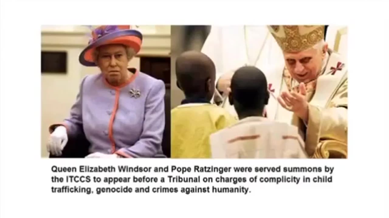 THE QUEEN & THE KAMLOOPS KIDNAPPING 1964