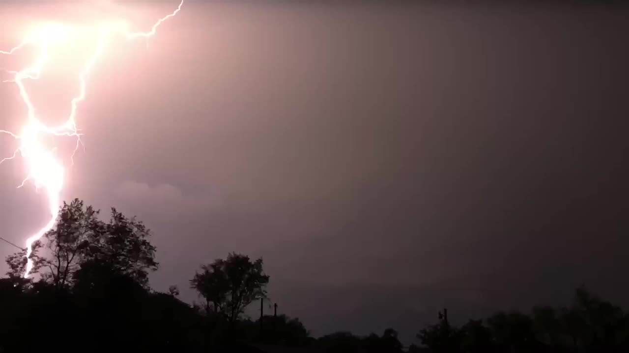 240fps Lightning