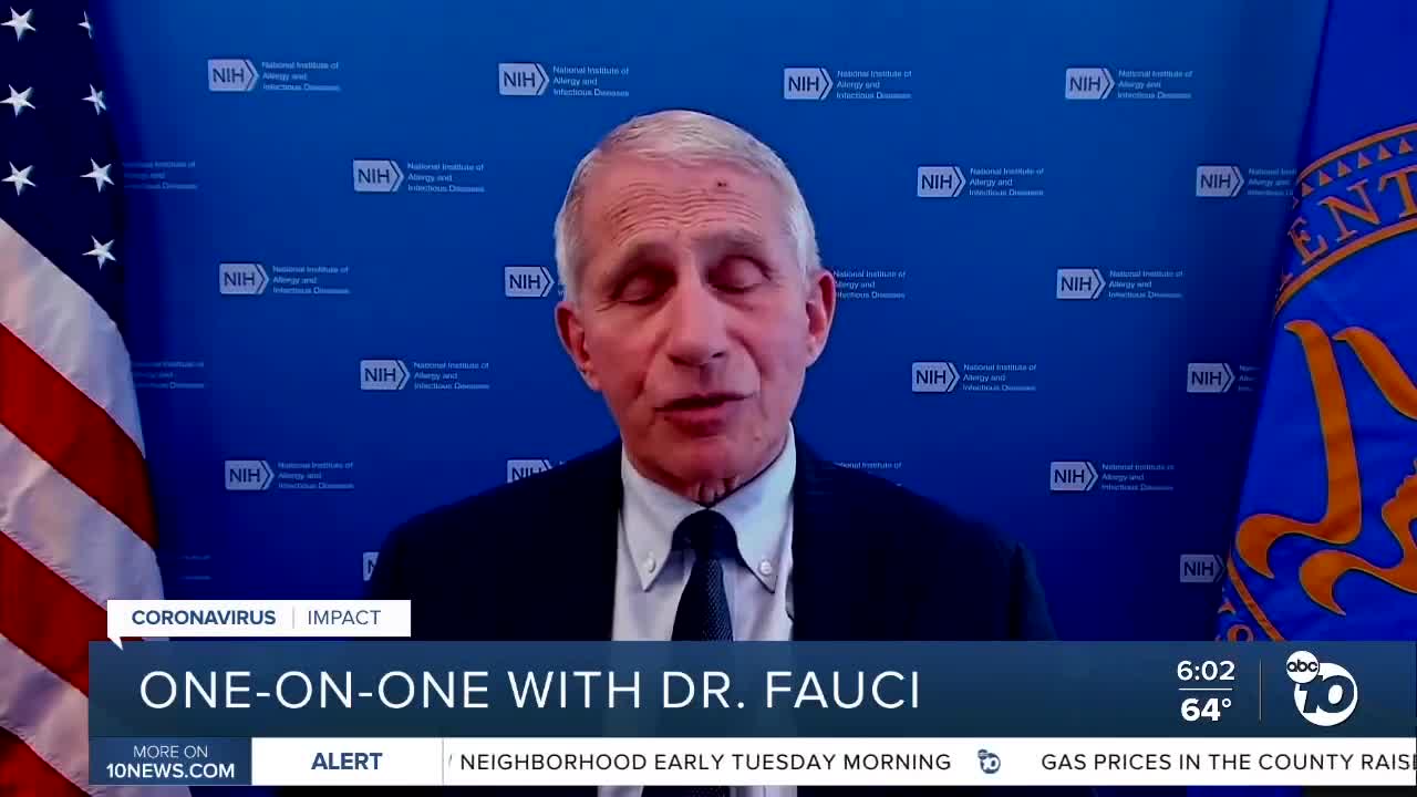 AS THE PLANDEMIC TURNS...Part 2 Dr. Fauci Speaks "Great Swelling Words" 2 Peter 2:18