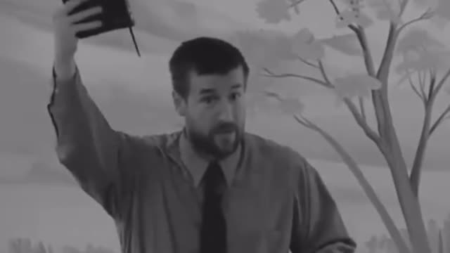 Are Jewish people hated because they are God's "chosen people"?