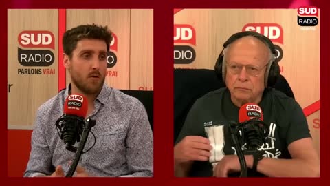 Le reportage choc sur les soignants suspendus