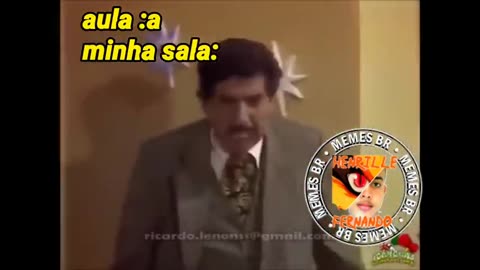 OS MELHORES MEMES DO MAELL MEMES _ VIDEOS ENGRAÇADOS - TENTE NÃO RIR _ MEMES BR