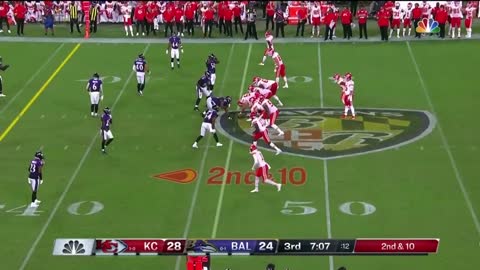The Funniest Route the in Football