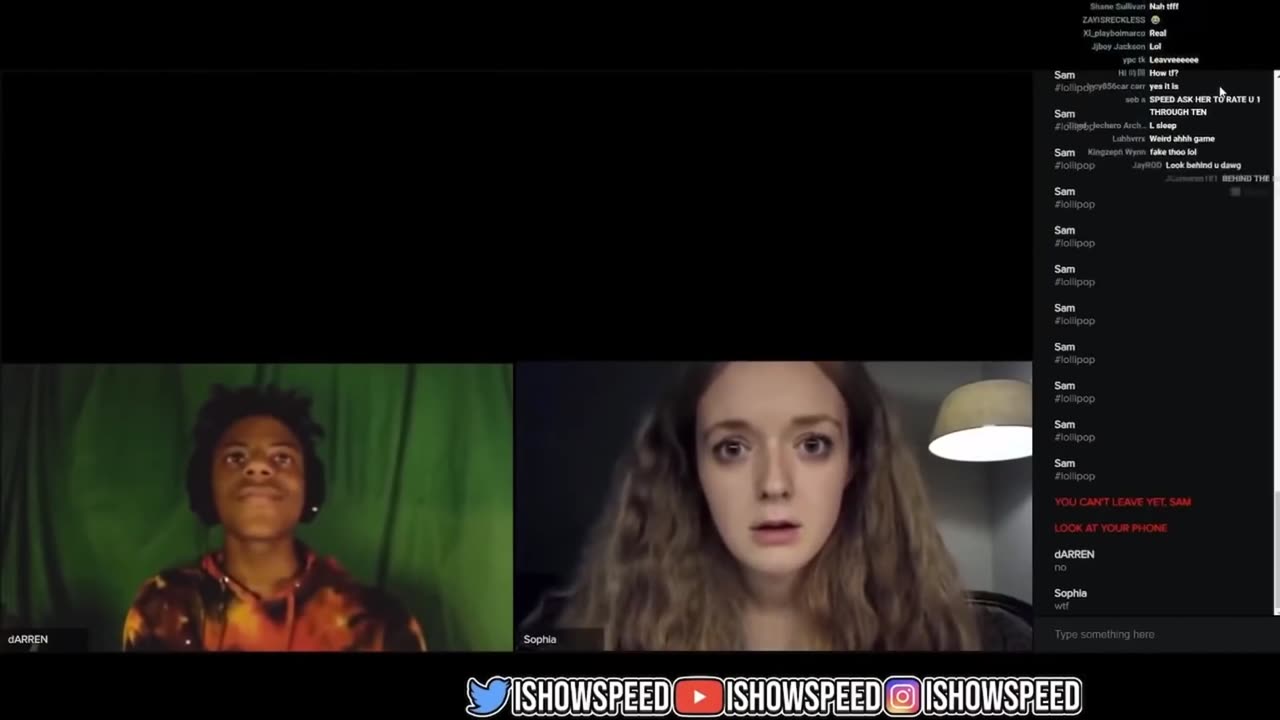 Speed funny compilation