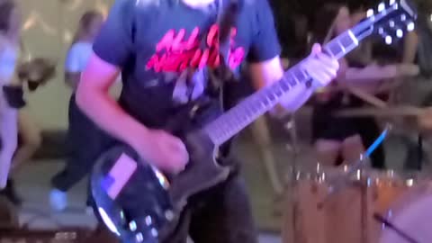 Taylor Road "Take It"