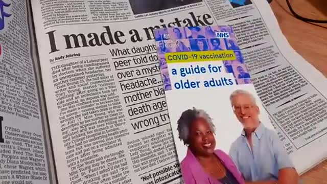 KEEP PUSHING THEM BUTTONS AGAINST THESE CRIMINALS - ITS FALLING TO PIECES - BE THE RESISTANCE