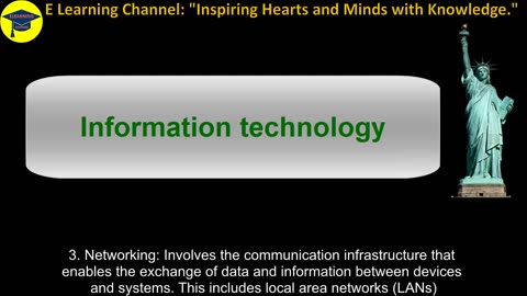 Information technology