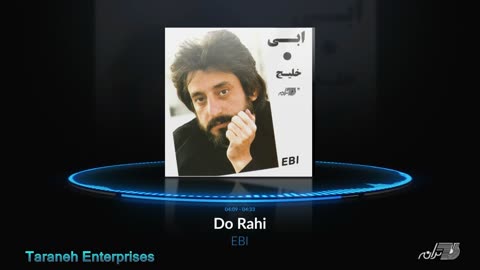 Ebi - Do Rahi _ ابی ـ دو راهی