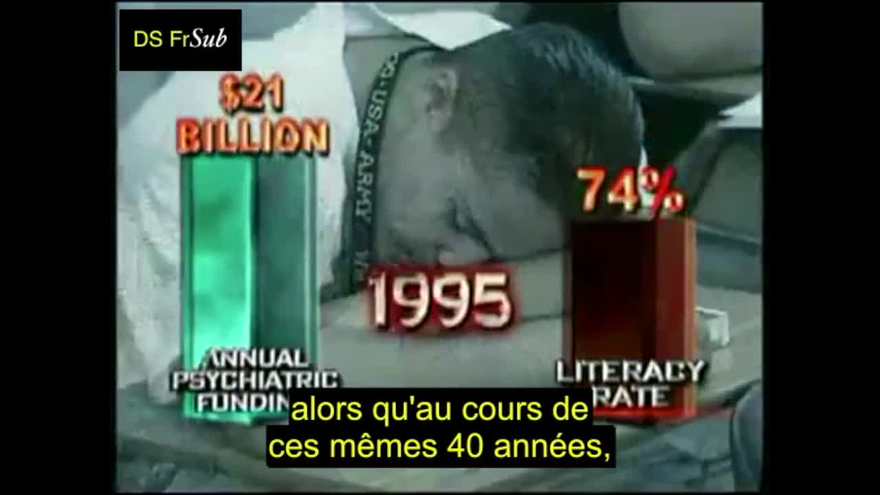 Le Grand Plan de la psychiatrie - DS FRSUB