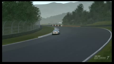 Gran Turismo7 Race101
