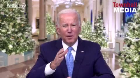 The Ever Clueless Joe Biden