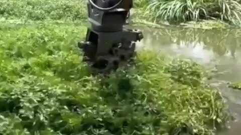 A Usefull technique for cleaning up