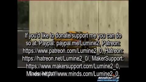 The Italian Job (PS1) (23) Home Free and Ending