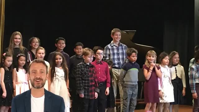 Manhattan Best Piano Teachers Academy