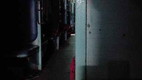 Inside the Indian Railways