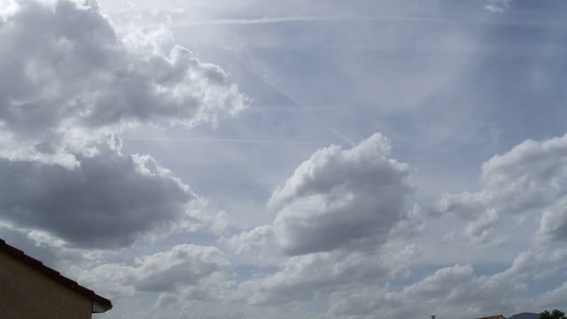 04.06.2022 Le rétablissement de l'atmosphère est toujours là dans les Alpes de Haute Provence