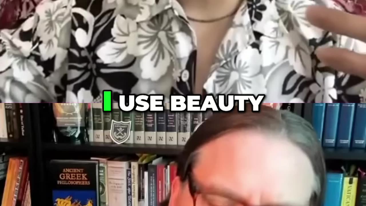 The True Meaning of Beauty: Embracing the Sacred