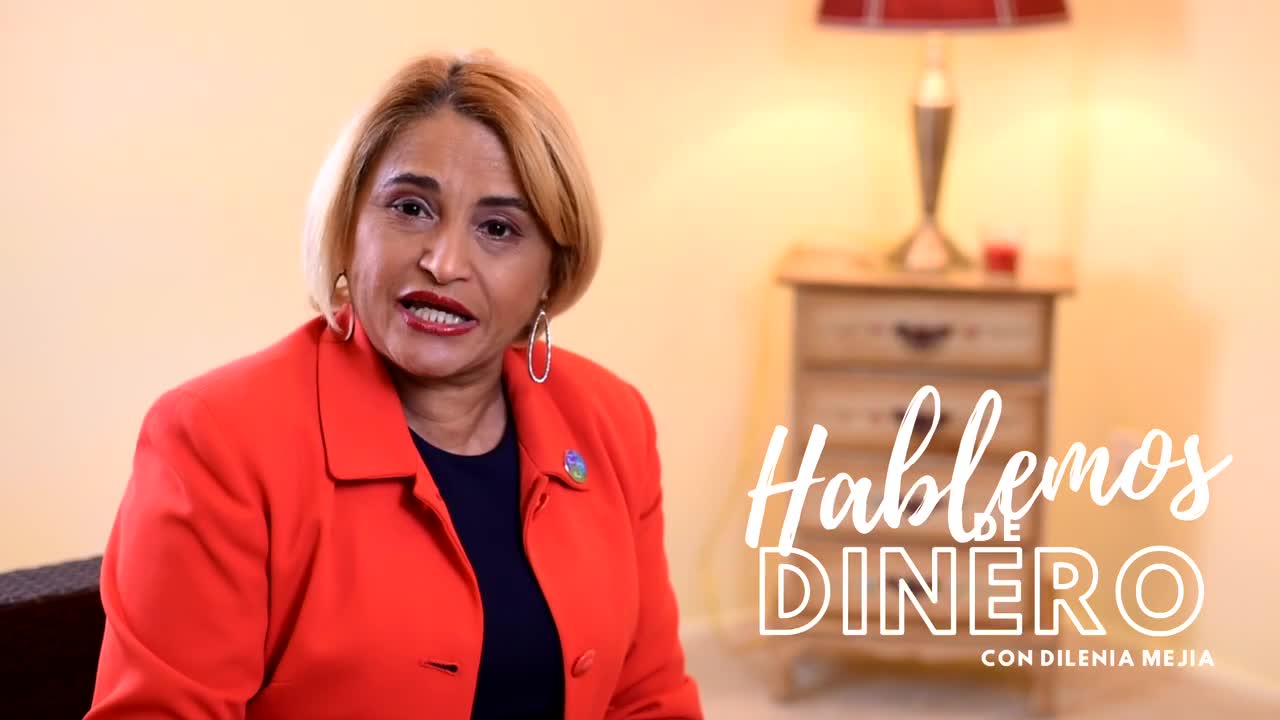 Hablémos de Dinero