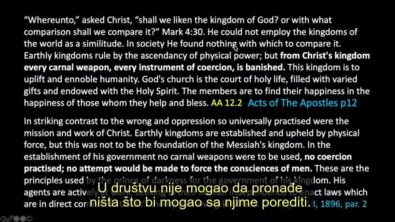 65 ŠTA IMA, PROFESORE? Valter Fajt - NATANAILO - IZBOR, INDIVIDUALNOST I RASUĐIVANJE