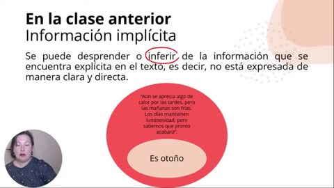 EVALUAR Y REFLEXIONAR EN TORNO A UN TEXTO NARRATIVO