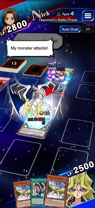 Yu-Gi-Oh! Duel Links - How To Summon Malefic Truth Dragon?