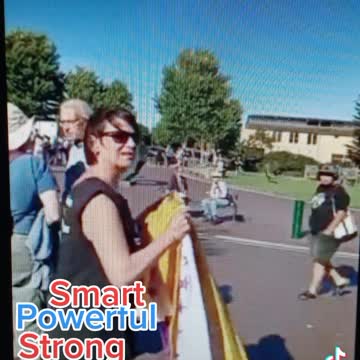 April Morrow Sovereign Woman Speaks