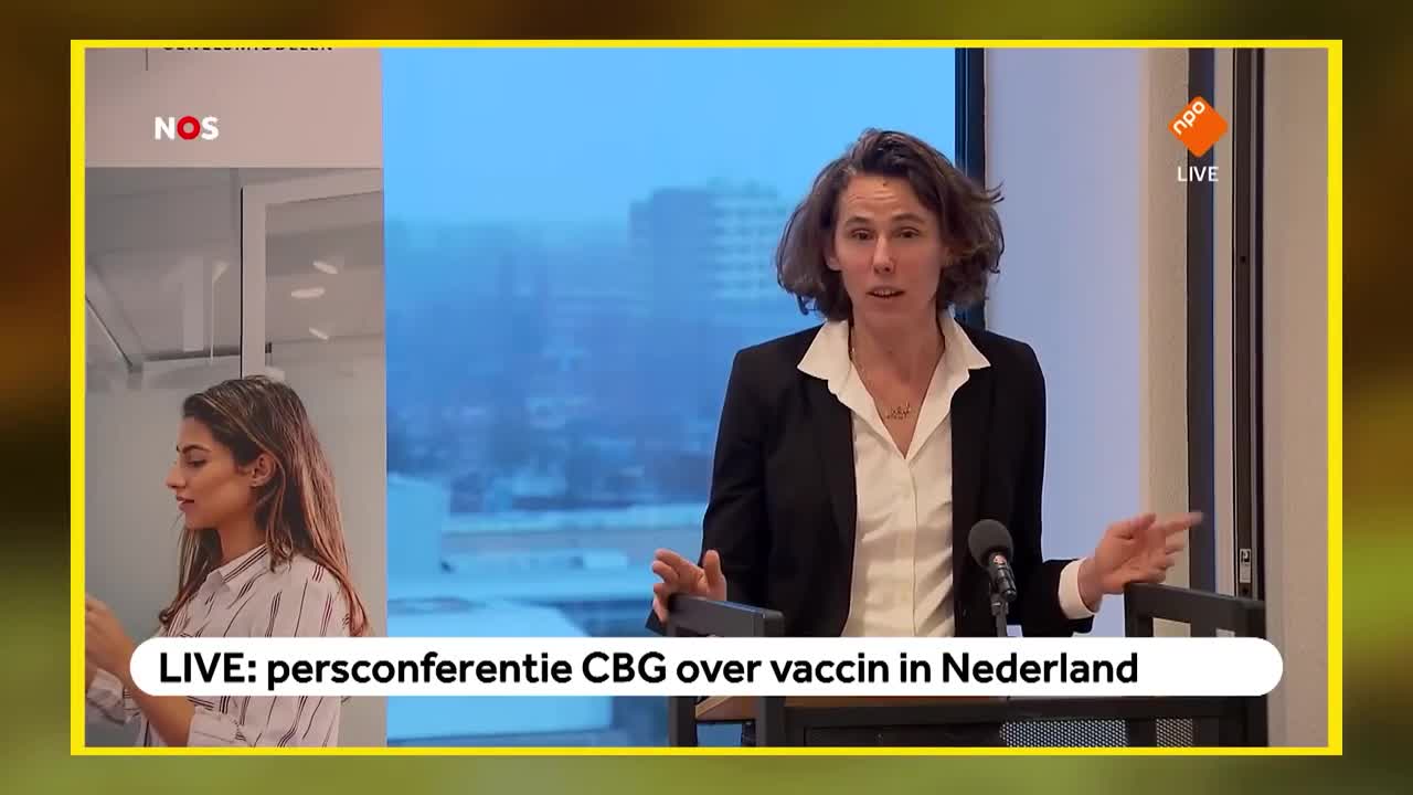 "Massa mRNA Vaccination is reckless and unnecessary", says Prof. Dr. Theo Schetters.