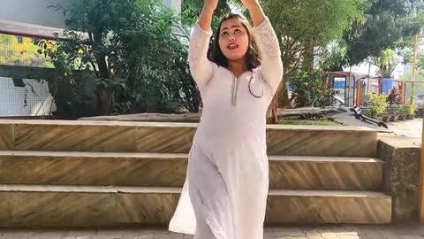 Sawaar loon/dance cover/ reshma behera