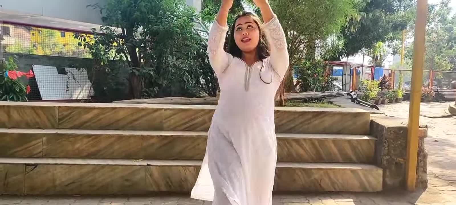 Sawaar loon/dance cover/ reshma behera