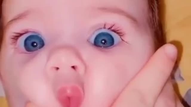 Funny & cute babies