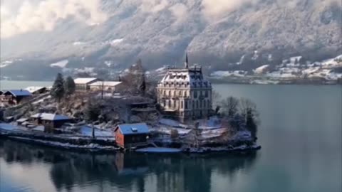 Places On Earth That Don’t Feel Real!