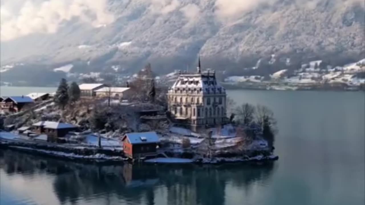 Places On Earth That Don’t Feel Real!