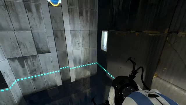 Let's Play Portal 2 Coop Part 4