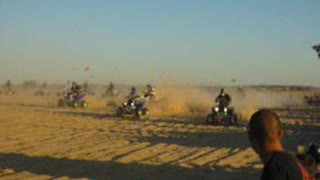 Glamis Trip Clip 2005