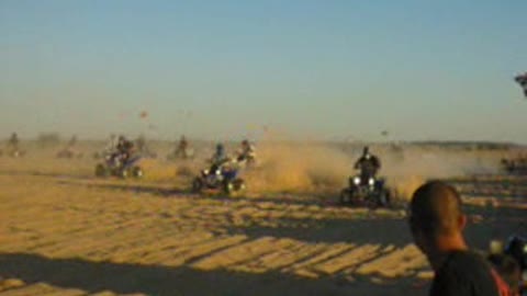 Glamis Trip Clip 2005