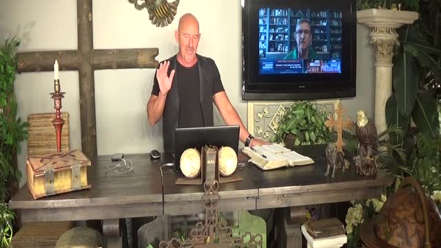 07.29.2022. Spirituality by Grace. Part 9