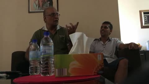 Dad Stories - India Mass Wedding and Paras Ayurvedic Tooth Dentist