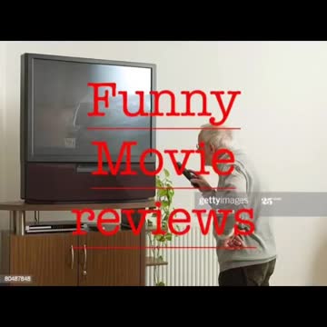 Funny movie reviews