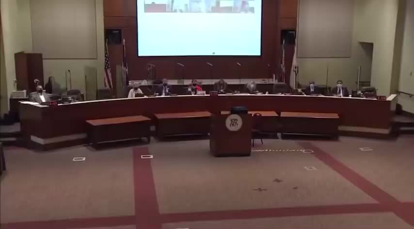 Black Mother Speaks Loud & Clear to School Board for Pushing Racist Critical Race Theory