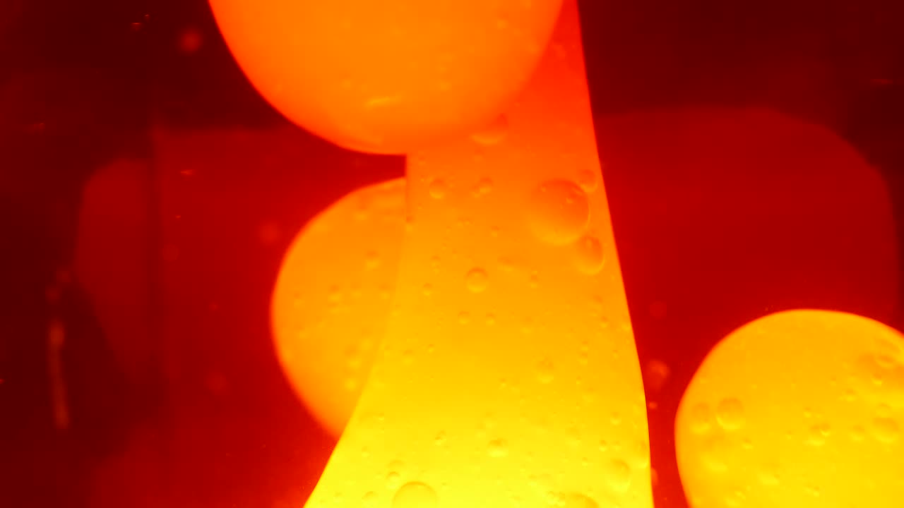 Lava Lamp