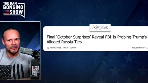 FBI hypocrites why didn't you admit the laptop was real