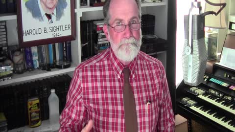 June 22, 2021 Bright Spot Hour