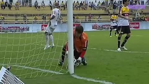 top goal keeper fails