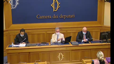 Covid19, Italia: terapia, denuncia penale, avv. Fusillo