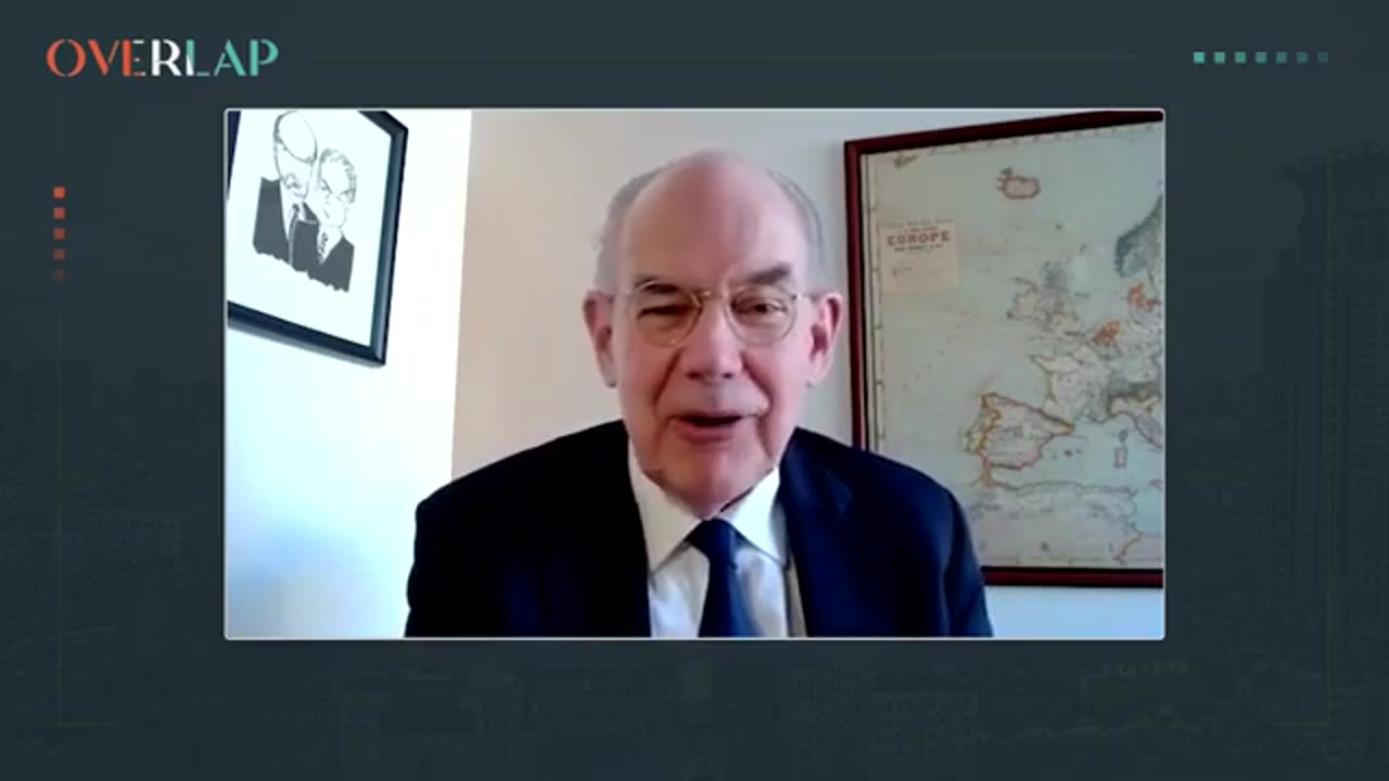 How Nationalism Killed Empires [prof. John Mearsheimer]